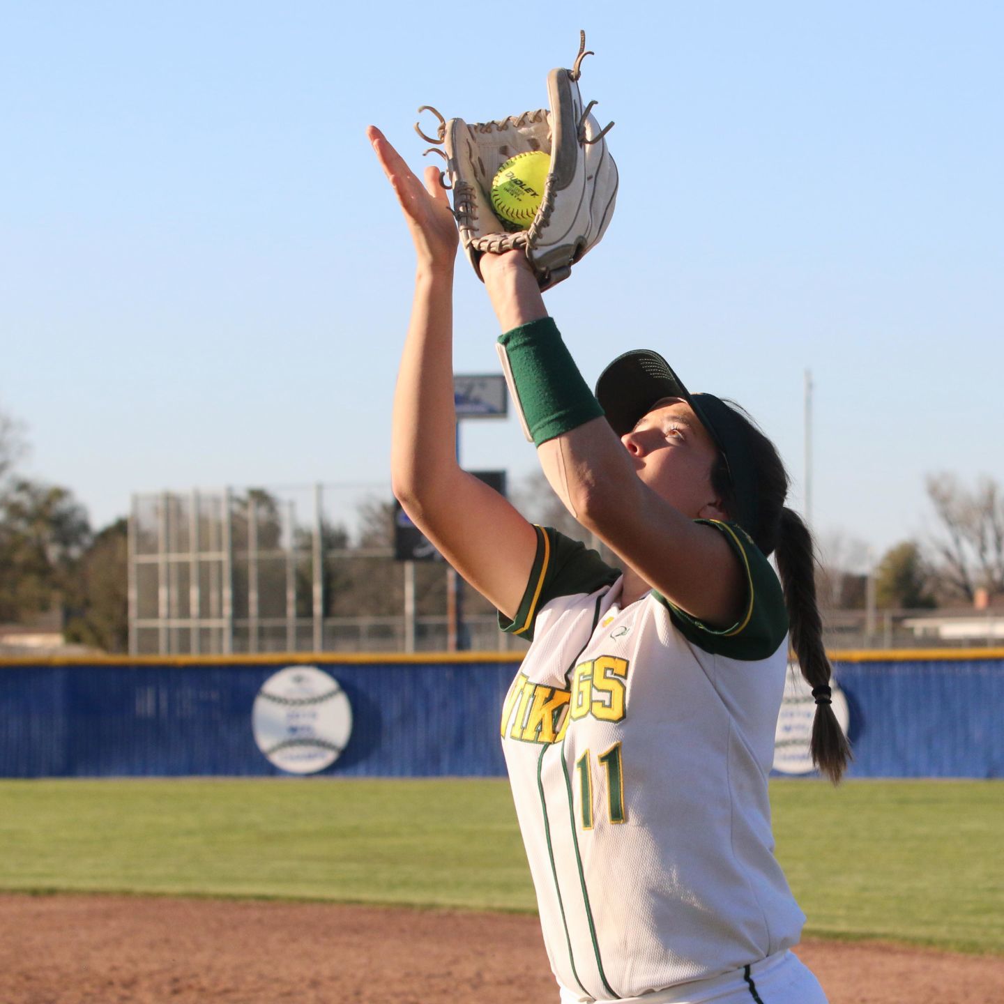 Vikings hold down Huskies